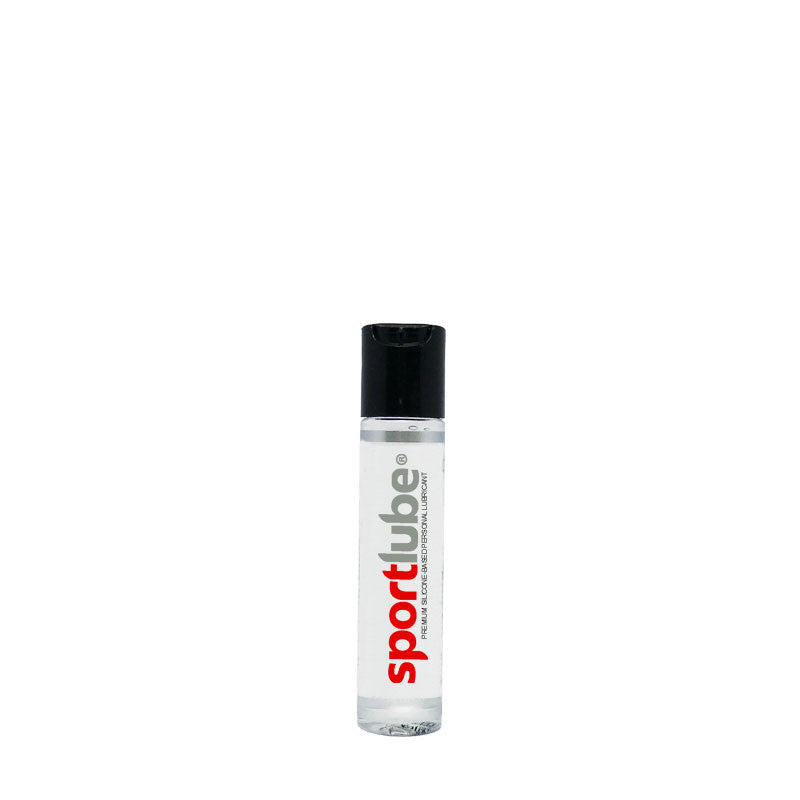 Sportlube Premium Silicone Lubricant 1 oz (30 ml)