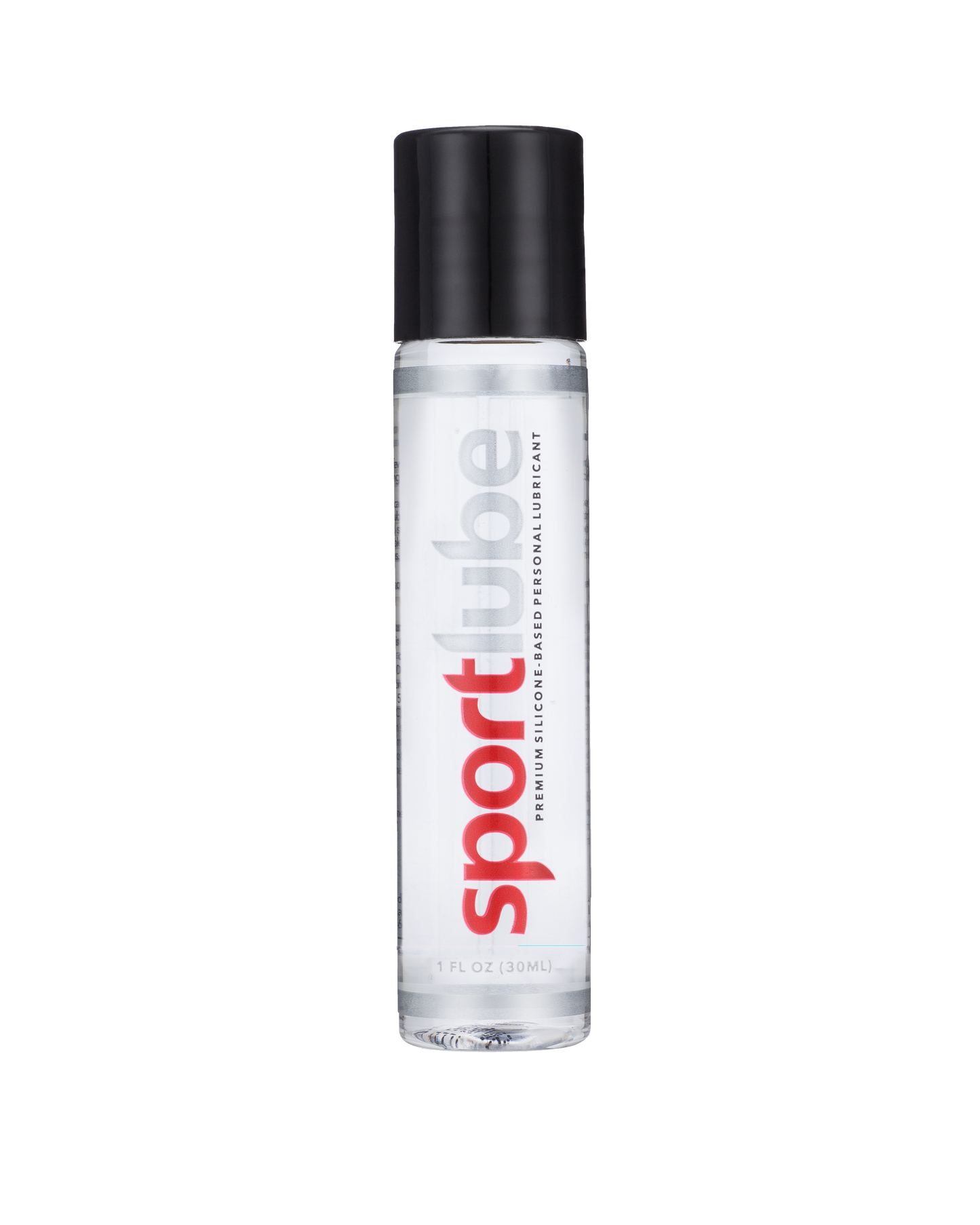 Sportlube Premium Silicone Lubricant 1 oz (30 ml)