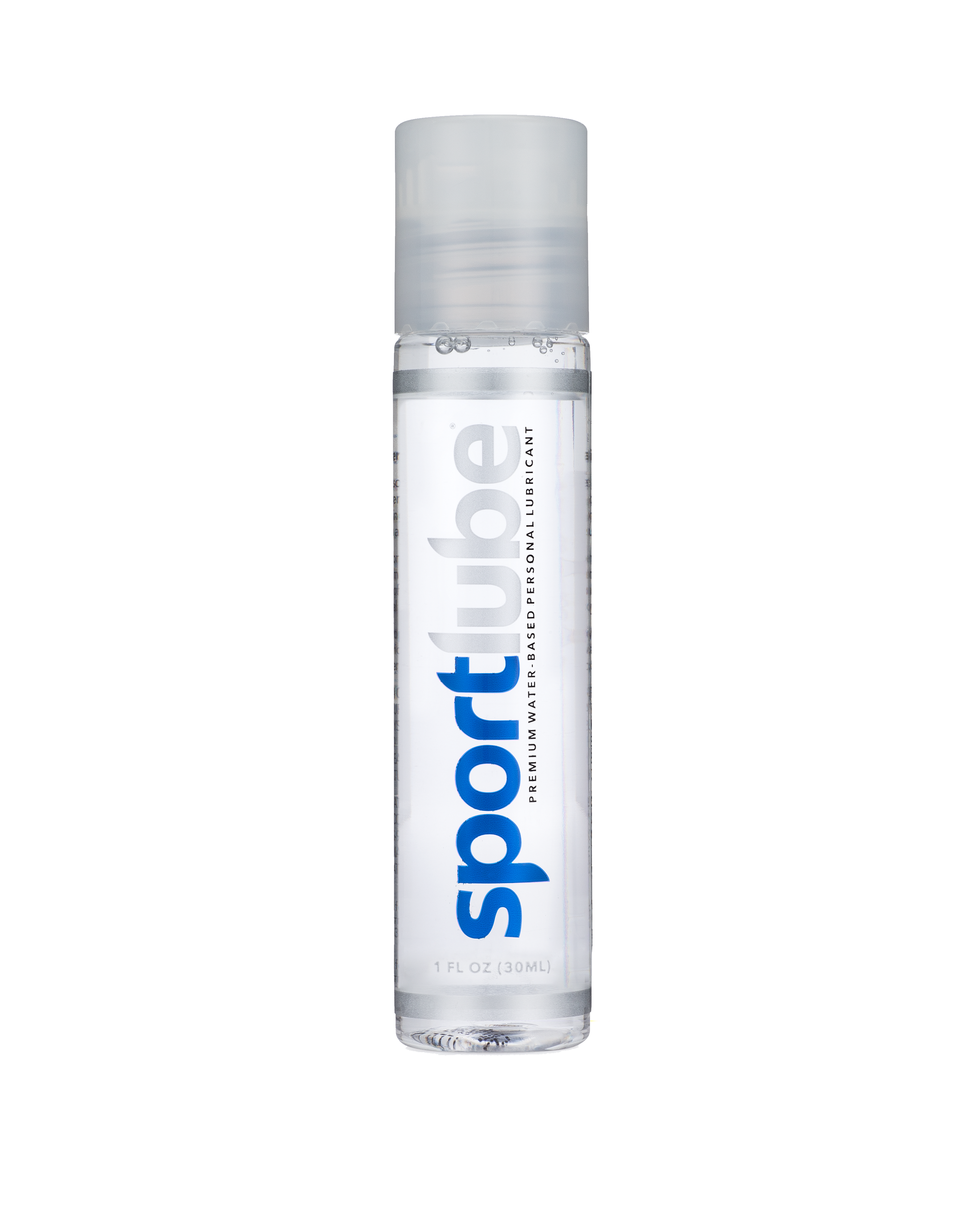 SportLube Premium Water-Based Lubricant 1 oz (30 ml) SportLube Premium Water-Based Lubricant 1 oz (30 ml)
