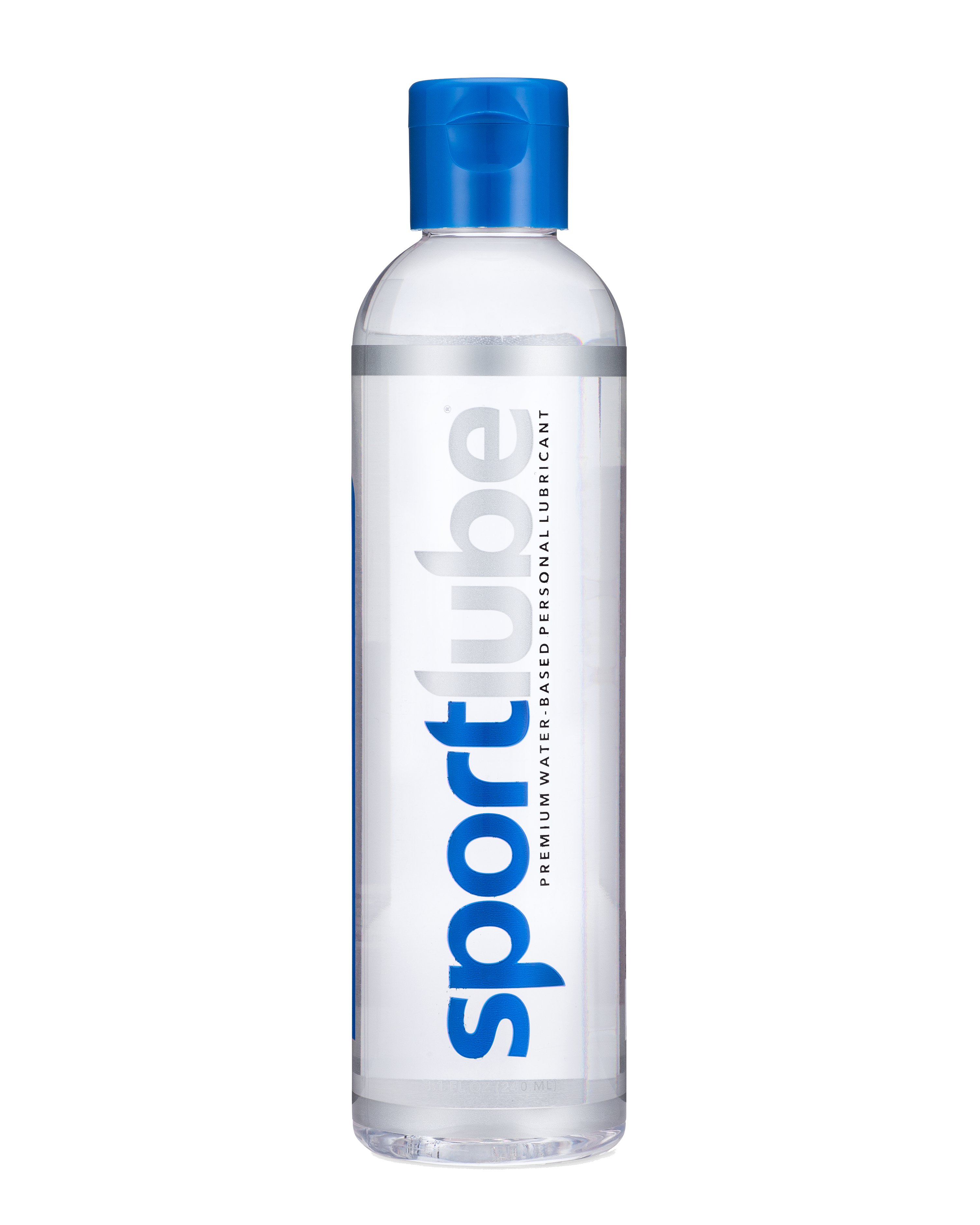 SportLube Premium Water-Based Lubricant 8.1 oz (240 ml) SportLube Premium Water-Based Lubricant 8.1 oz (240 ml)