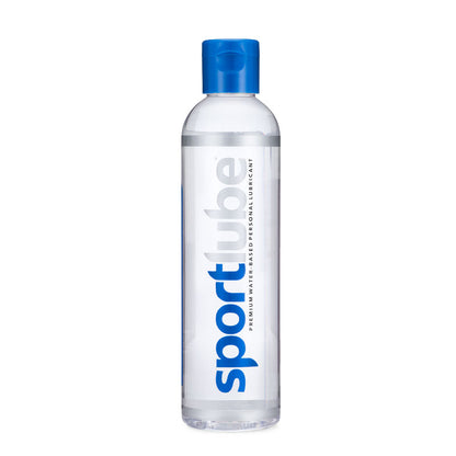 SportLube Premium Water-Based Lubricant 8.1 oz (240 ml)