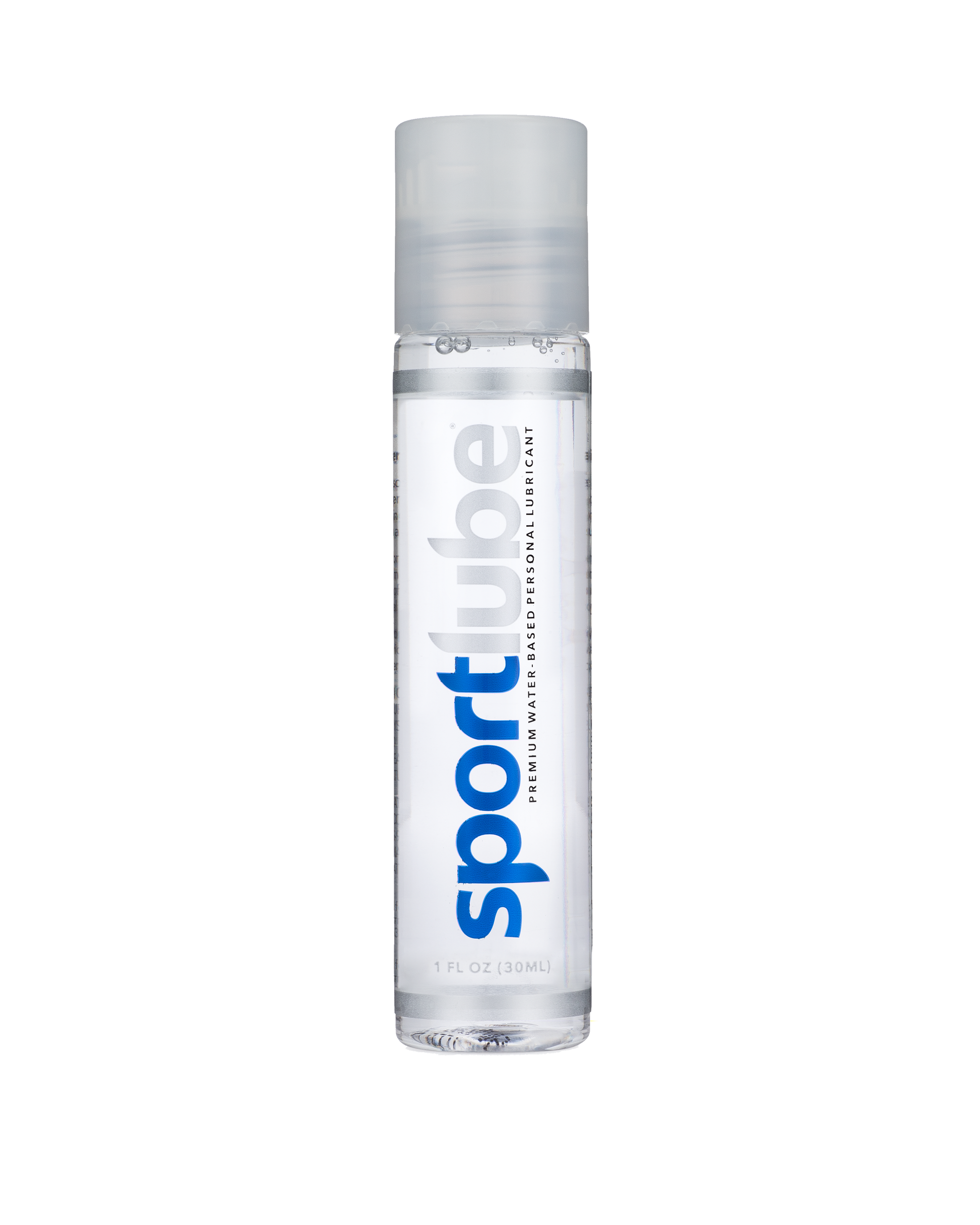 SportLube Premium Water-Based Lubricant 1 oz (30 ml) SportLube Premium Water-Based Lubricant 1 oz (30 ml)