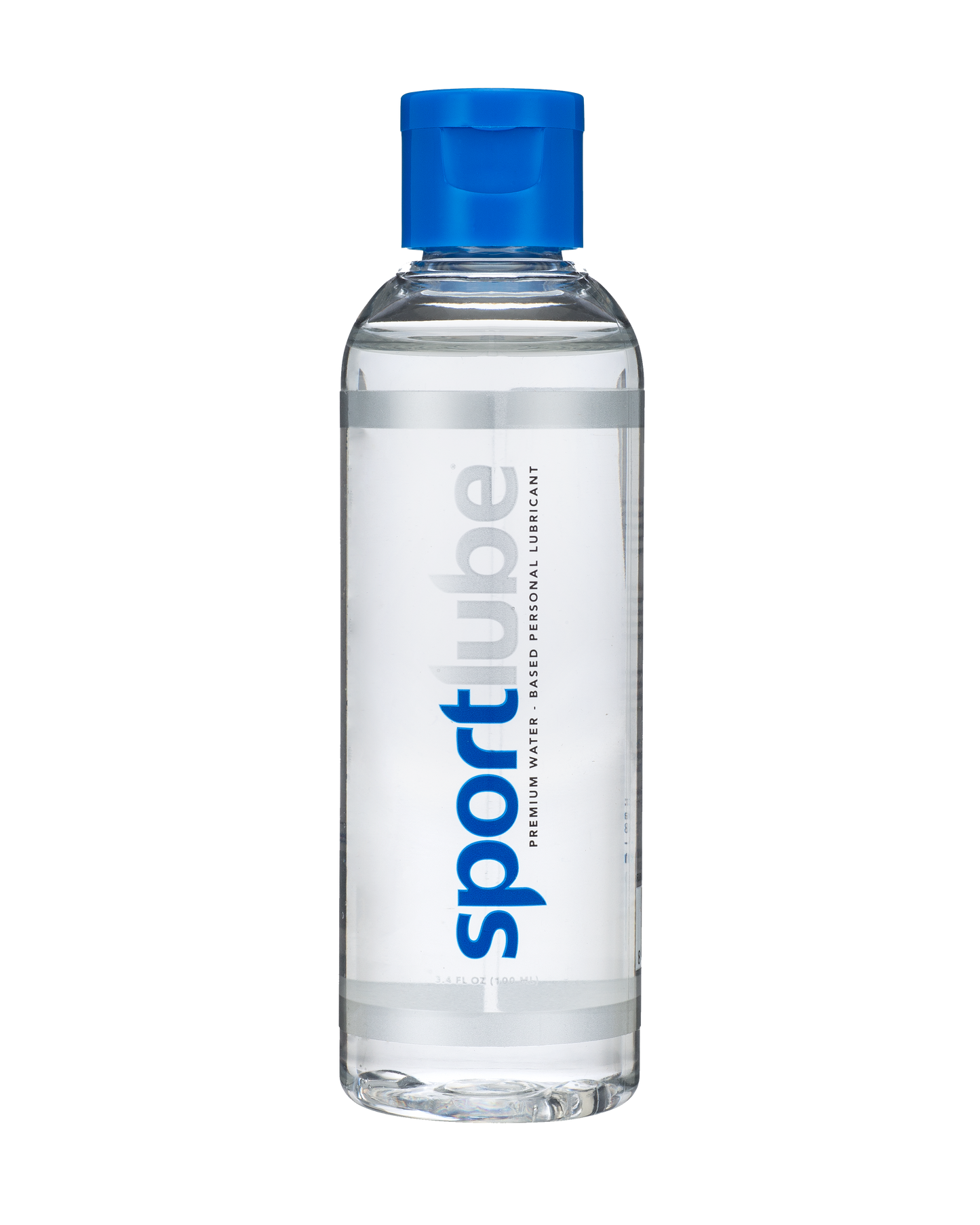 SportLube Premium Water-Based Lubricant 3.4 oz (100 ml)