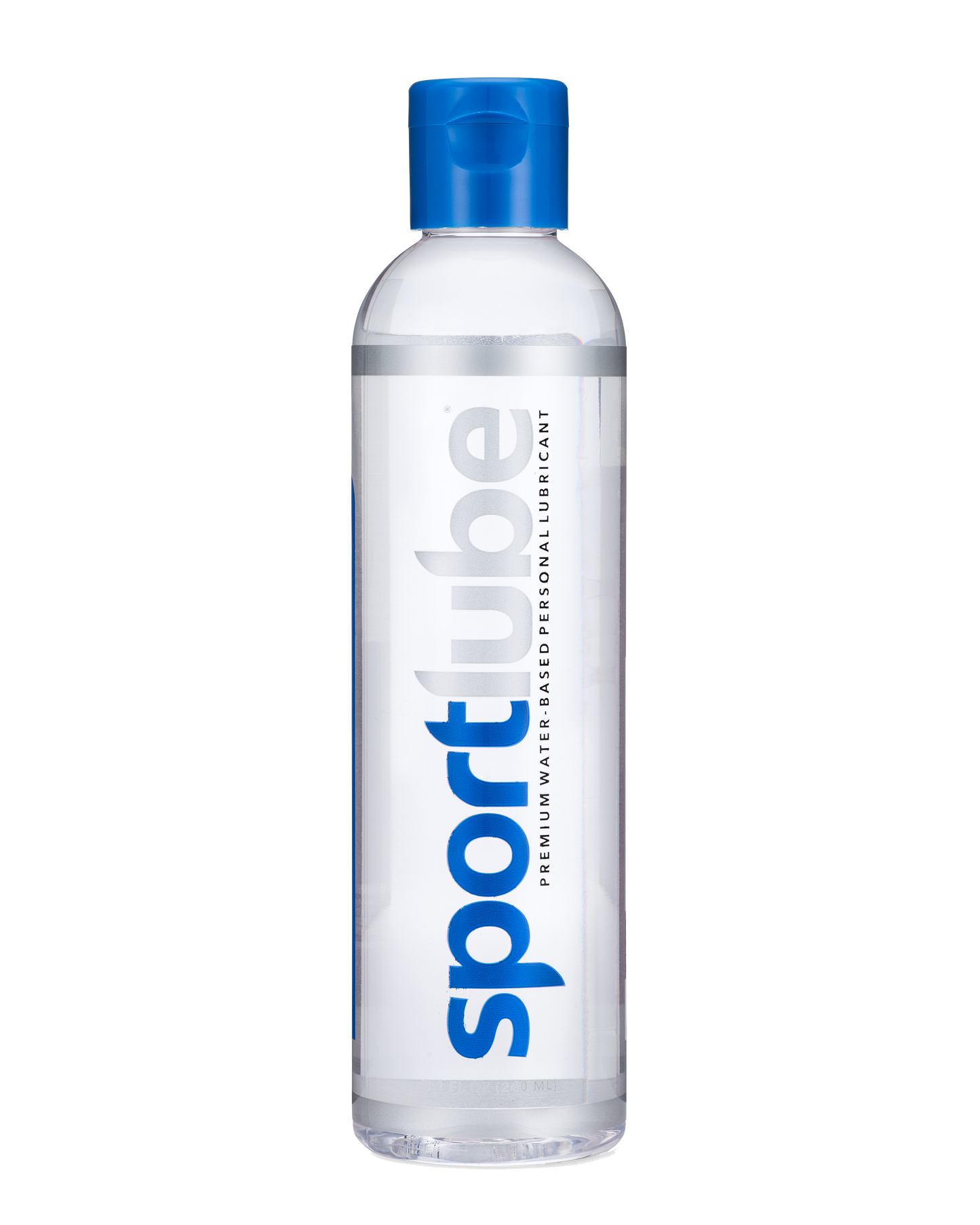 SportLube Premium Water-Based Lubricant 8.1 oz (240 ml)